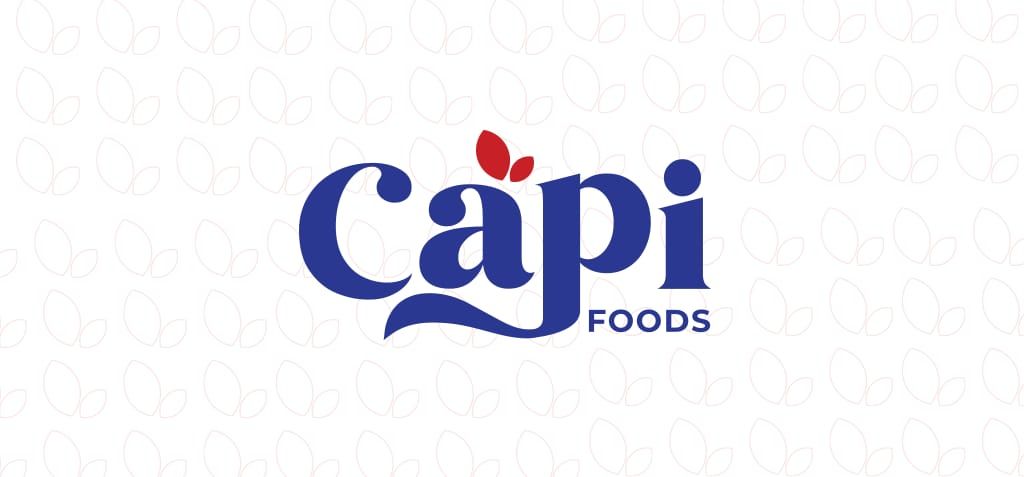 Capi Foods Logo