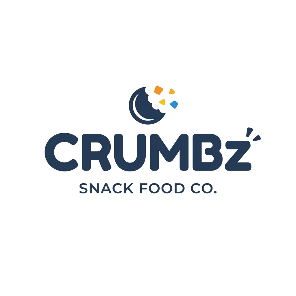 Crumbz Snacks