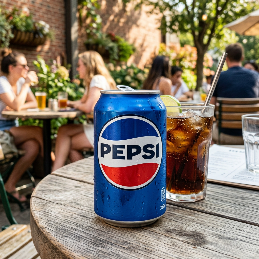Pepsi