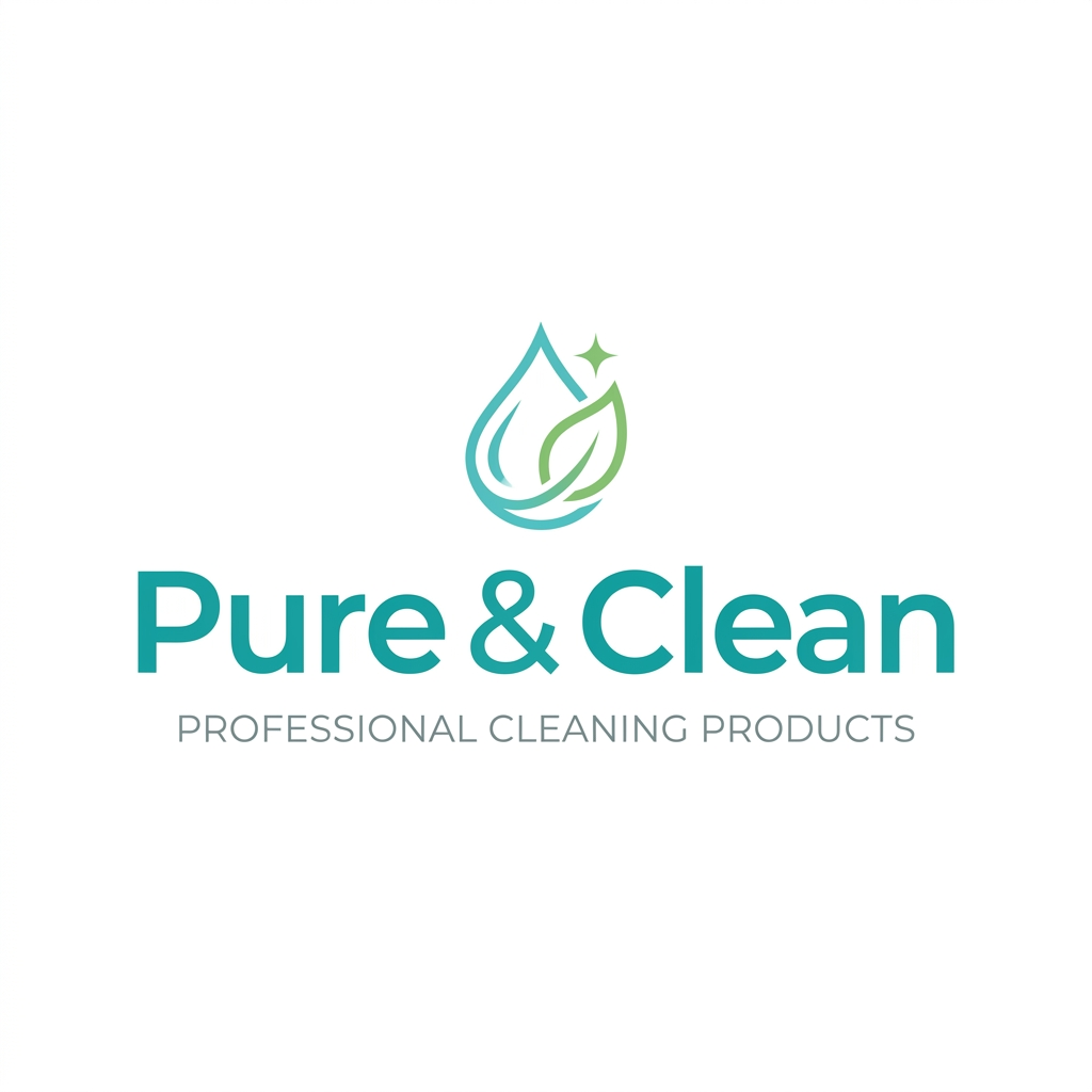Pure & Clean